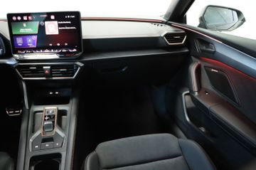 Cupra Leon Sportstourer 1.5 AHK Pano 19Zoll Sennheiser