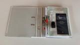 Mercedes-Benz E 280 T W124 AMG-Paket Stoff Karo Klima SD ASR - Mercedes-Benz E 280 mit Benzin-Antrieb: Kombi