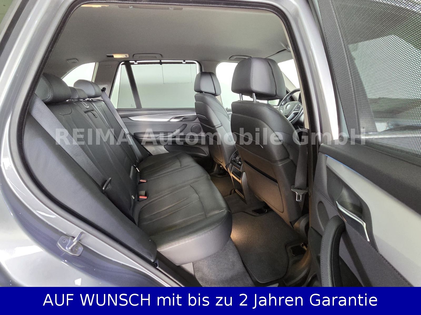 Fahrzeugabbildung BMW X5 xDrive 35 i, LED, HUD, Leder, Soft Close