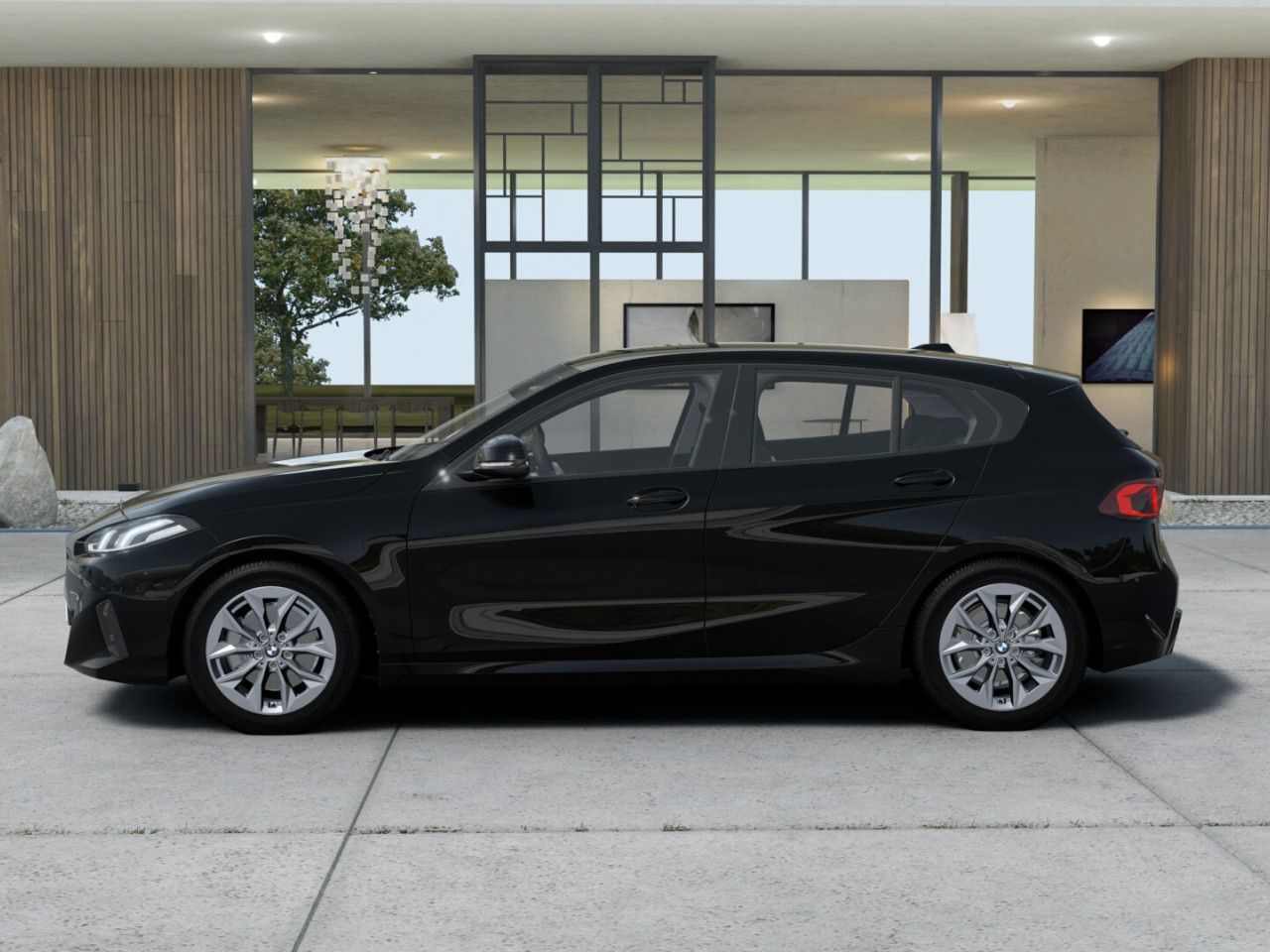 BMW 120 - Bild 5