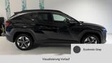 Hyundai TUCSON GO! 1.6 T-GDI Hybrid 2WD AT 176 kW (23... - Hyundai Tucson GO mit Hybrid-Antrieb (Benzin/Elektro)