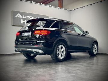 Mercedes GLC 250 - 4