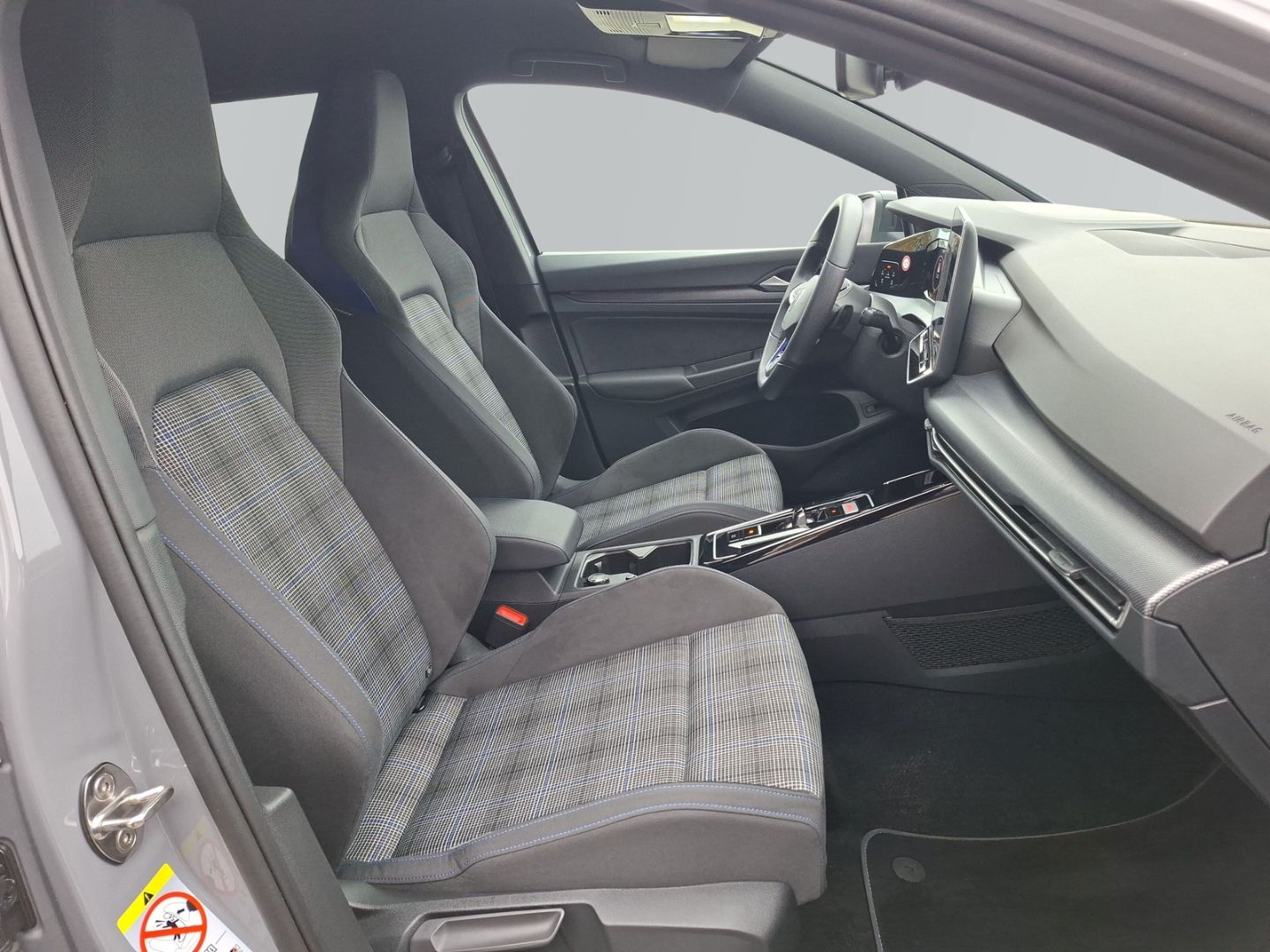 Golf VIII GTE eHybrid *KAMERA*GARANTIE*BLACKSTYL