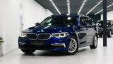 BMW 530d xDrive Touring Luxury*HuD*AHK*H/K*DA+*PA* - BMW 530 in Wuppertal