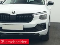 Skoda Kamiq - Vorschau Bild 21