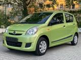 Daihatsu Cuore Basis - Daihatsu aus 2009