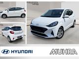 Hyundai i10 1.0 SELECT NAVI KAMERA ATLAS WHITE - : Atlas