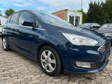 Ford C-Max 1,0  92kW ,Klima,Navi,6-Gang,AHK,PDC - Ford C-Max: 1.6