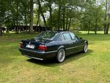 BMW E38 740i  Alpina Felgen  Liebhaberfa... - BMW 740: E38
