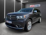 Dodge Durango 4x Sitzheizung Leder 7-Sitzer Kamera AHK - Dodge Autos von Händlern