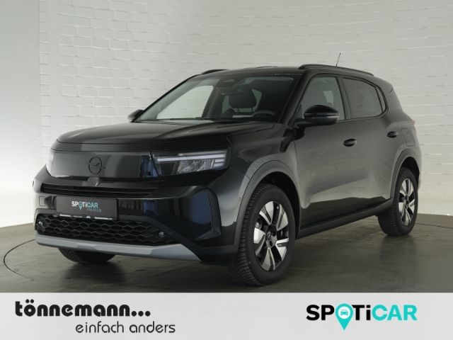 Image of Opel Frontera