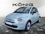 Fiat 500 MY23 1.0 GSE*KLIMA*CARPLAY*RADIO - Fiat 500 Gebrauchtwagen in Leipzig
