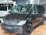 Mercedes-Benz VIANO 3.0 V6 X-CLUSIVE LANG 1.HD GLASDACH STANDH - Mercedes-Benz Viano in Bonn