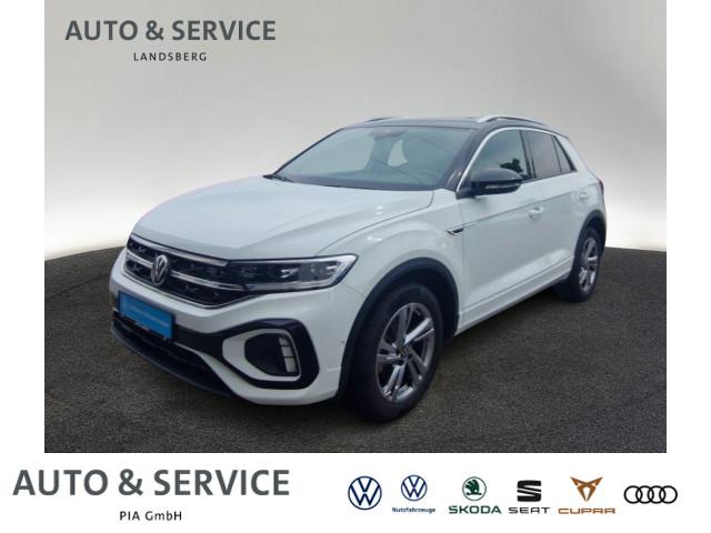 Volkswagen T-ROC 1.5 TSI R-Line DSG *1,49% Sonderzins*