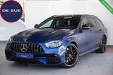 Mercedes-Benz S T 4MATIC+ 612PS | 1Hd | Pano | Burmester | AHK - Mercedes-Benz E 63 AMG aus 2021