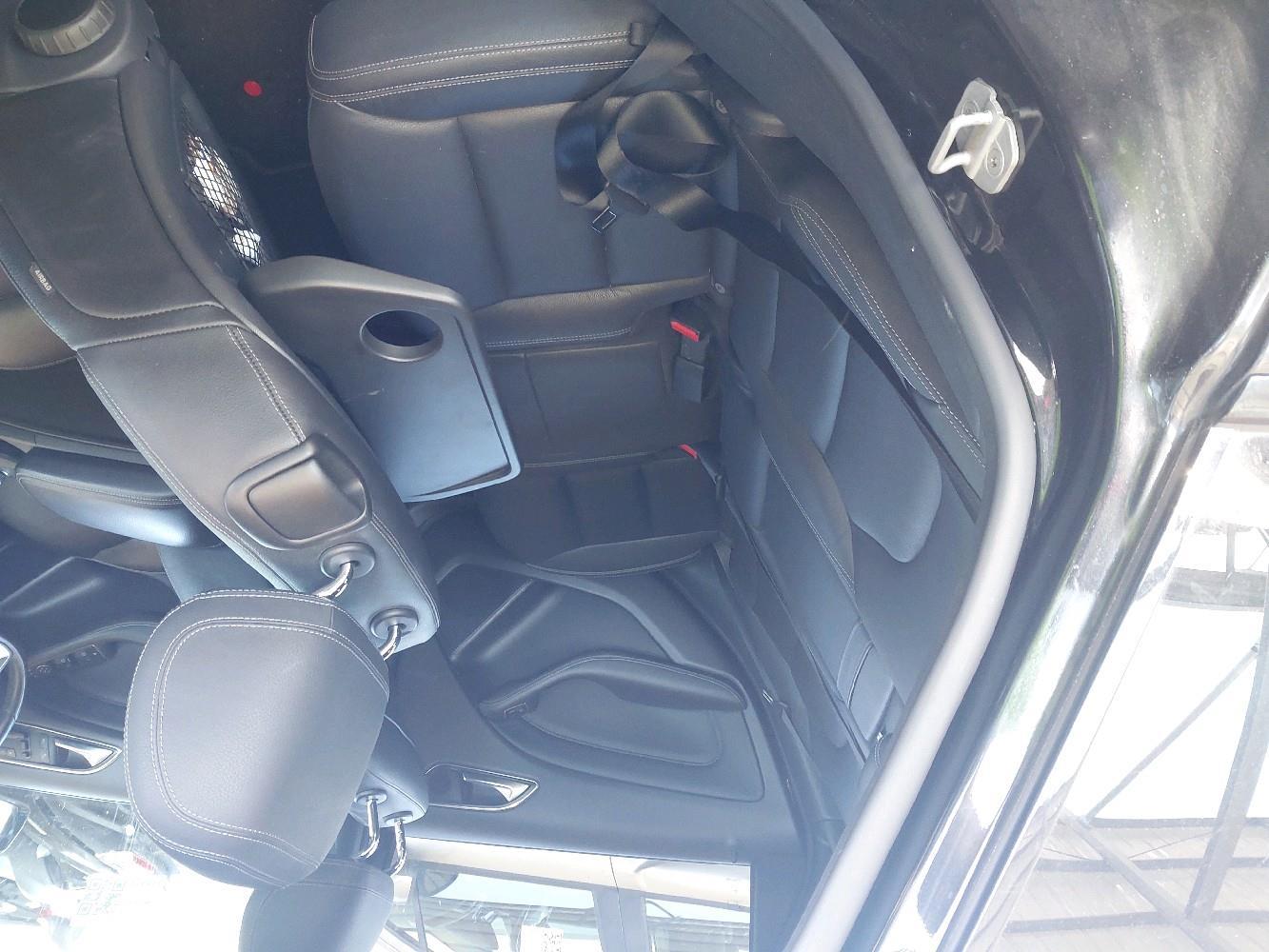 Mercedes-Benz B200 2012 — photo 10