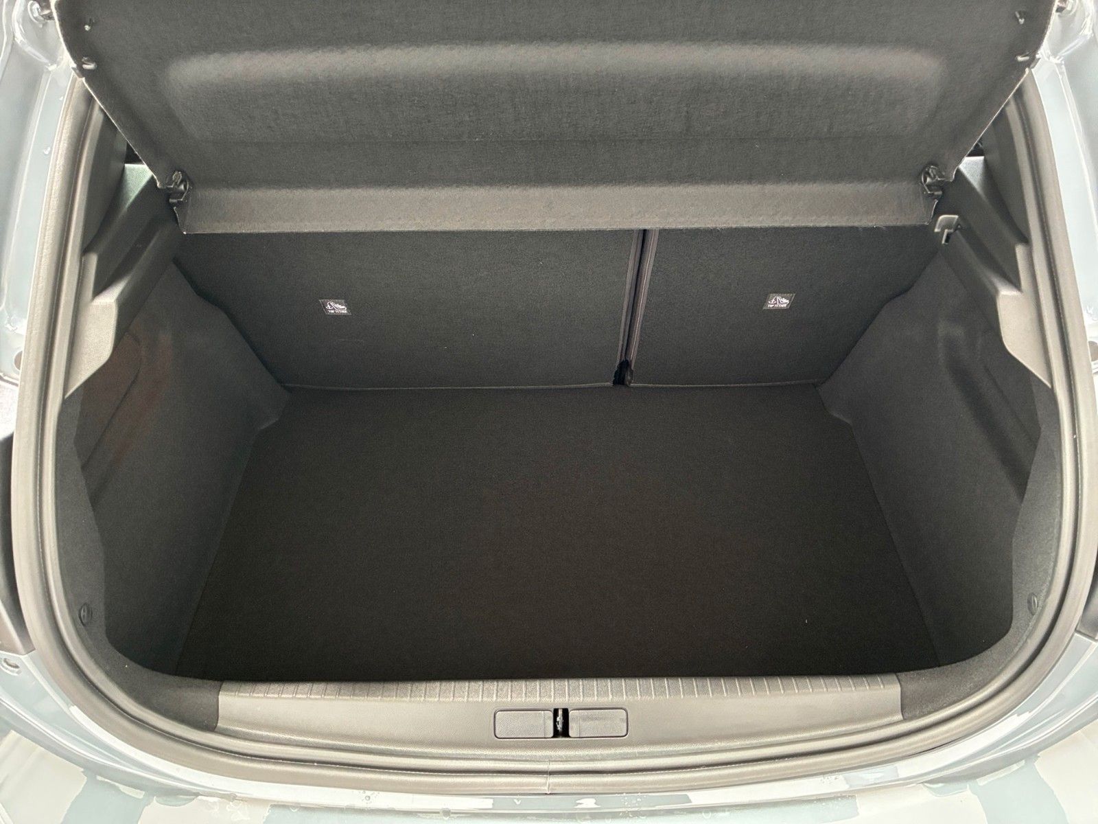 Fahrzeugabbildung Opel Corsa F GS 110PS Hybrid/LED/Kamera!