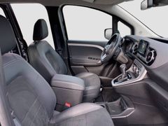 MERCEDES-BENZ T-Klasse Leder/Alcantara/Kamera uvm.