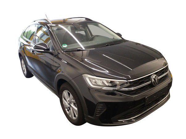 Volkswagen Taigo Life 1.0 TSI NAV*R-KAM*ab 189€, миниатюра 18