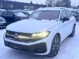 Volkswagen Touareg 3.0 TSI 4Motion R BLACK 3.0 /AHK/PANO/