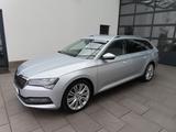 Skoda Superb 2.0TDI Navi/ACC/Klima/AHK/Standhzg. - Skoda Superb Gebrauchtwagen in Kassel
