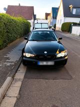 BMW Bmw 316i e46 - BMW 316 in Wiesbaden