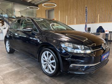 Volkswagen Golf VII Lim. Join 5-Türer 1.0 TSI *NAVI*ACC*SHZ