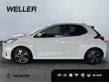Toyota Yaris Hybrid 116 1.5 VVT-i Tea *LED*SHZ*RCam*PDC - Toyota Gebrauchtwagen mit Automatikschaltung