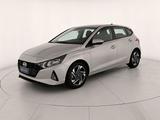 Hyundai i20 1.0 t-gdi 48v connectline exterior p - Hyundai i20: Van