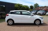 Hyundai i20 Classic - Hyundai i20: Classic