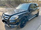 Mercedes-Benz GLK 220 CDI AMG Paket.Lückenlos Scheckheft... - Mercedes-Benz GLK 220 in Mönchengladbach