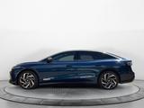 Volkswagen ID.7 Pro LED NAVI PANO - blaue Volkswagen ID.7