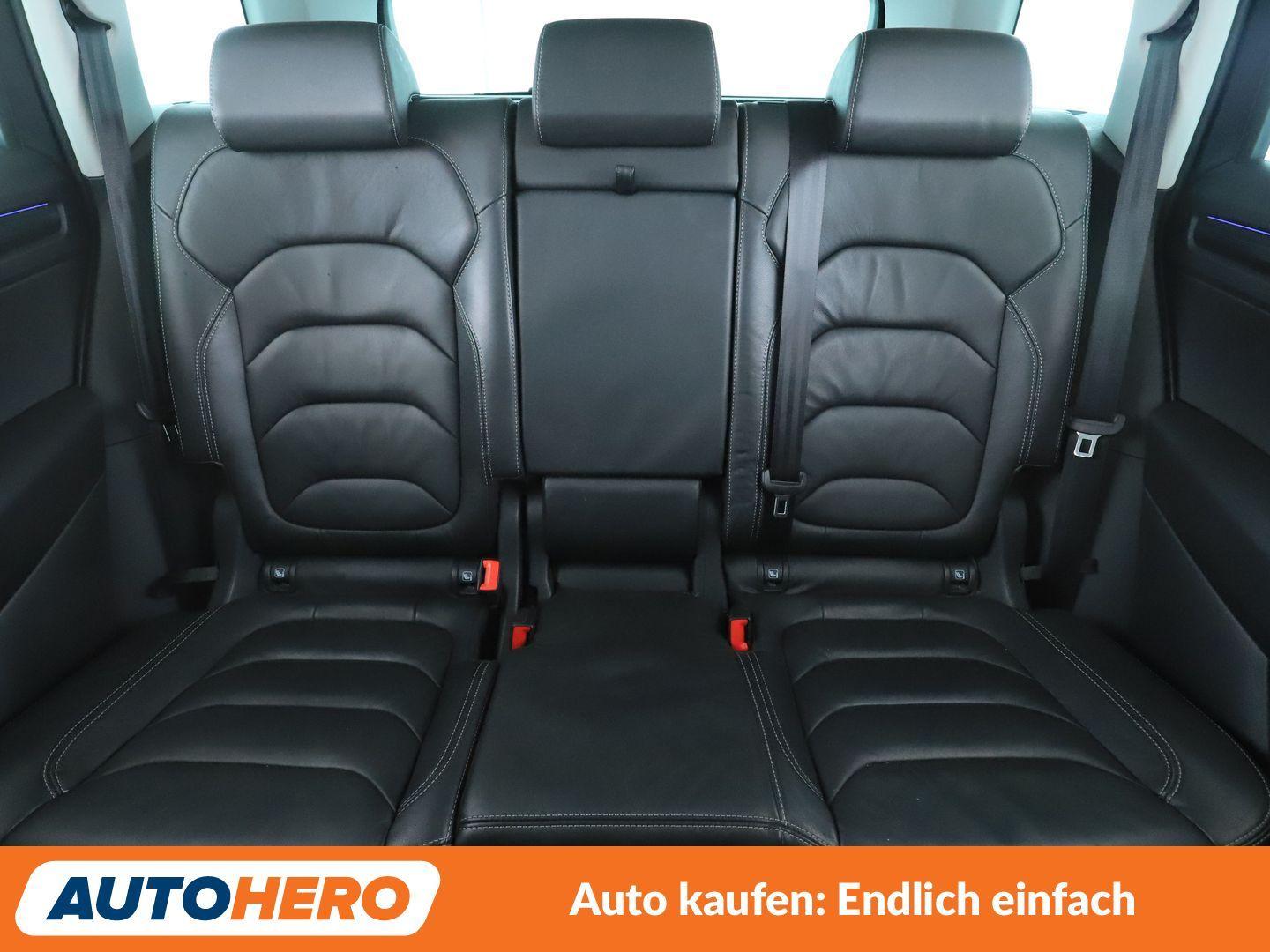 Skoda Kodiaq 2.0 TDI Soleil Aut.*NAVI*LED*ACC*CAM*PDC*