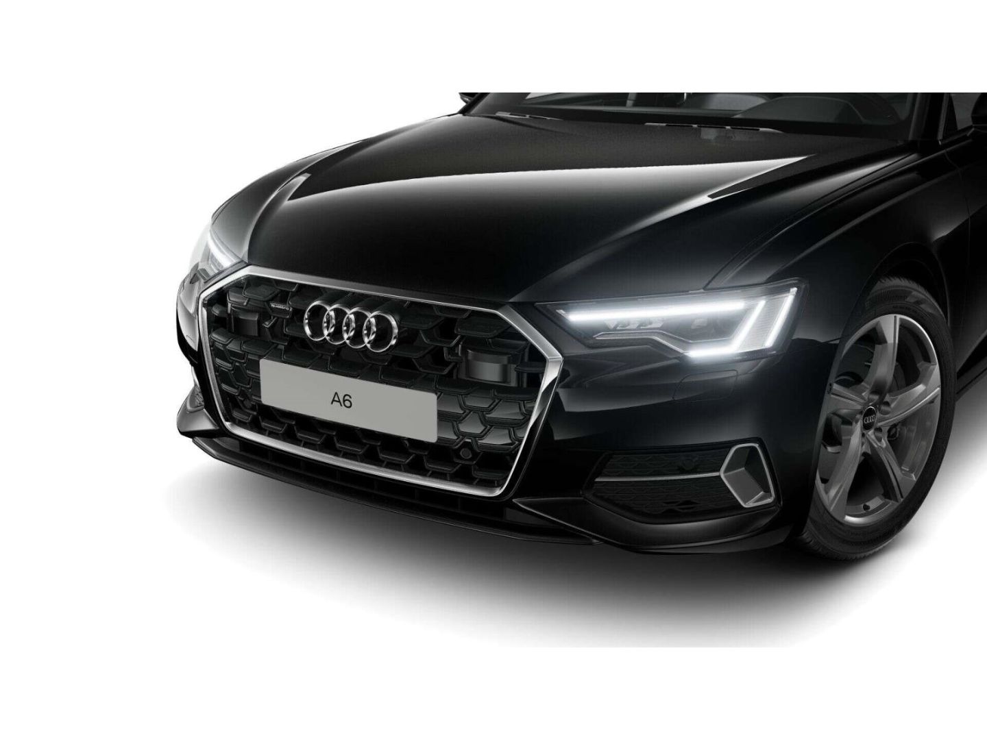 Audi A6 - Bild 3