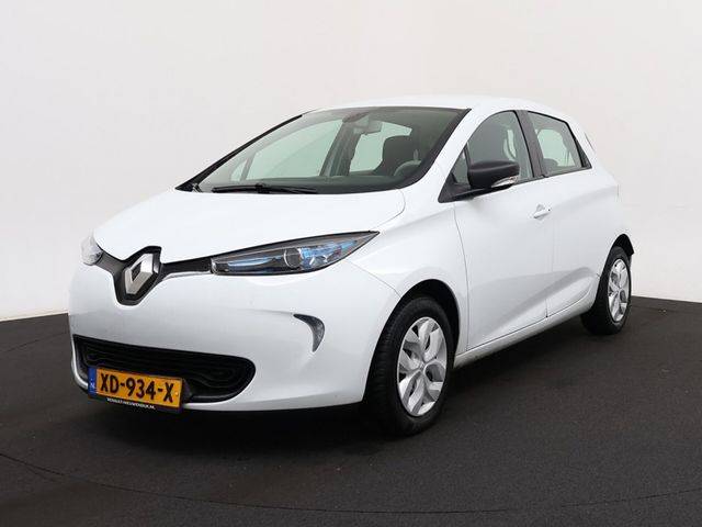 Renault ZOE R90 Life 41 kWh KOOPACCU AUT/ECC/NAV/PDC