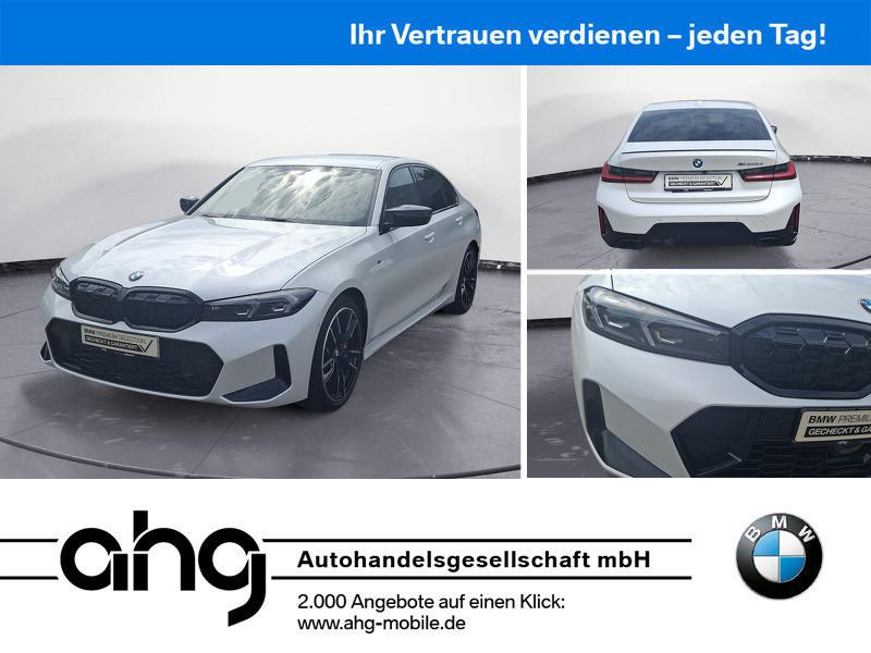 BMW M340d xDrive Aut. Limousine M Sportpaket Pro Led