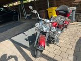 Harley-Davidson Road King - Motorräder in Frankfurt
