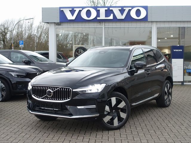 Volvo XC60 Recharge T8 AWD Plus Bright /ACC/Pano/360°