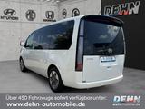 Hyundai STARIA 2.2 CRDi A/T Prime Navi Leder Bose 360 - Hyundai STARIA mit Diesel-Antrieb: Prime