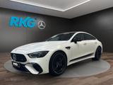 Mercedes-Benz AMG GT 63 S E PERFORMANCE NIGHT CARBON SITZKLIMA - Mercedes-Benz AMG GT in Bonn