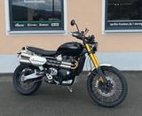 Triumph Scrambler 1200 XE - Offers