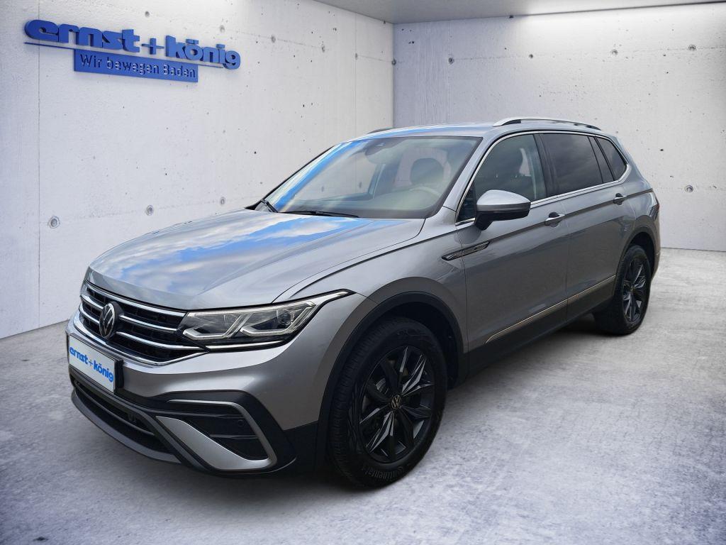Volkswagen Tiguan Allspace 2.0 TSI OPF 4Motion DSG Life