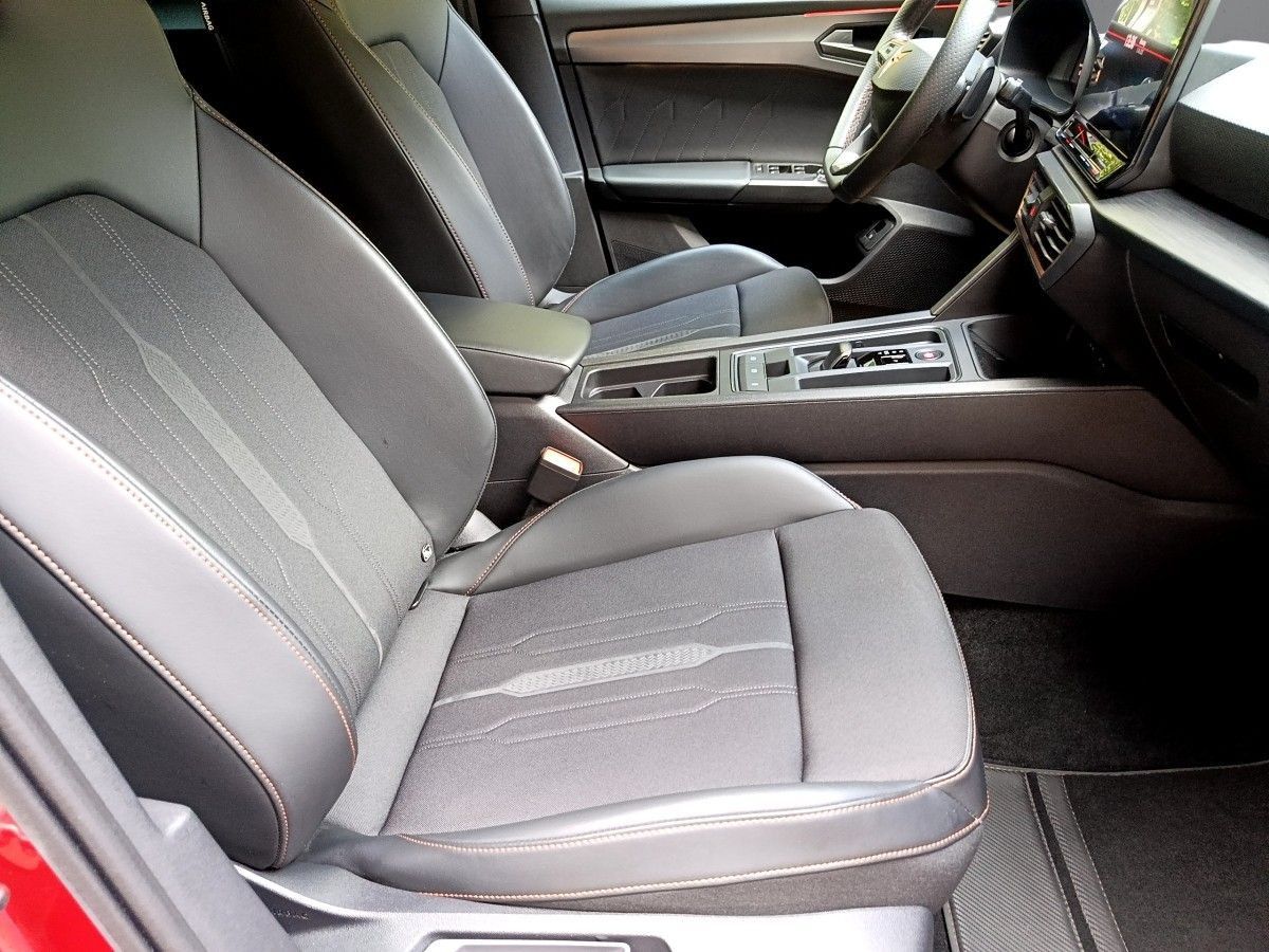 Cupra Leon - Bild 12