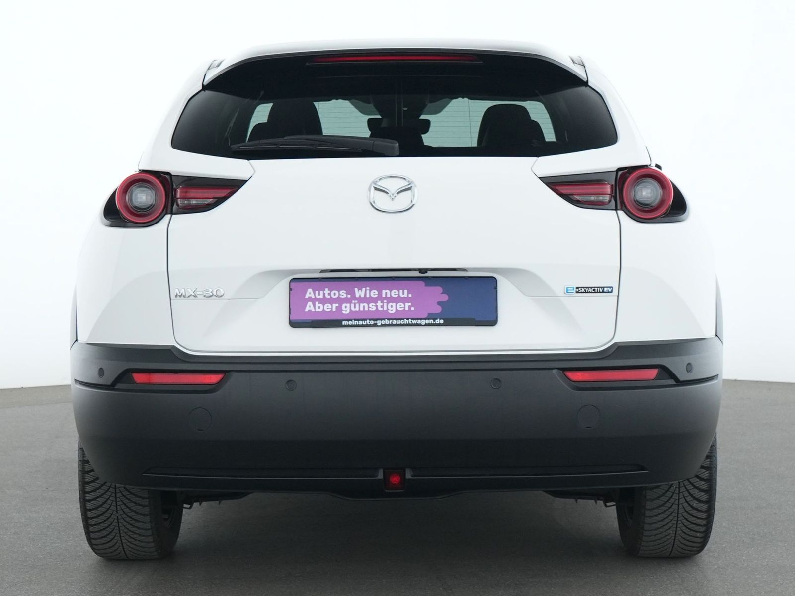 Mazda MX-30 - Bild 7