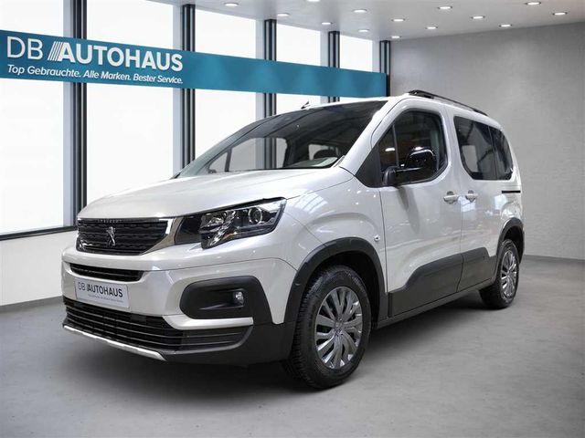 Peugeot Rifter Kombi Allure 1.5 BlueHDi Navi 