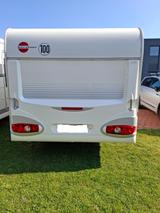 Bürstner Ventana 500 TS - Angebote