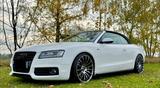 Audi S5 3.0 TFSI S tronic quattro Cabriolet -