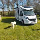 Chausson Etape Line 650 | 2025 | Slechts 3.164 