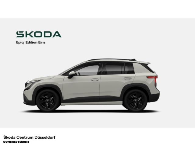 Skoda Epiq Edition Eins kostenlose Sonderausstattung L imagem 3
