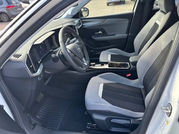 Bild 7 Opel Mokka Elegance AT SHZ/LHZ/PDC V+H+CAM/ACC/LED